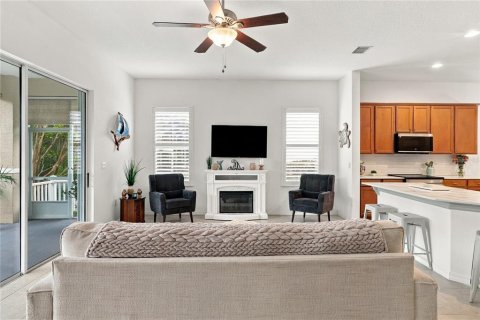 Villa ou maison à vendre à Palm Coast, Floride: 2 chambres, 173.73 m2 № 2400192 - photo 17