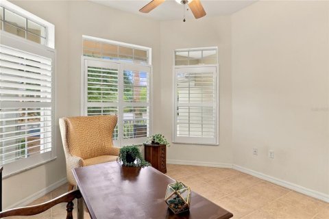 Villa ou maison à vendre à Palm Coast, Floride: 2 chambres, 173.73 m2 № 2400192 - photo 30