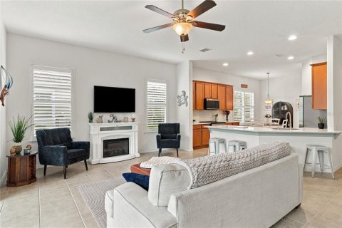 Villa ou maison à vendre à Palm Coast, Floride: 2 chambres, 173.73 m2 № 2400192 - photo 16