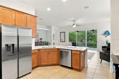 Villa ou maison à vendre à Palm Coast, Floride: 2 chambres, 173.73 m2 № 2400192 - photo 10