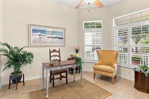 Villa ou maison à vendre à Palm Coast, Floride: 2 chambres, 173.73 m2 № 2400192 - photo 29