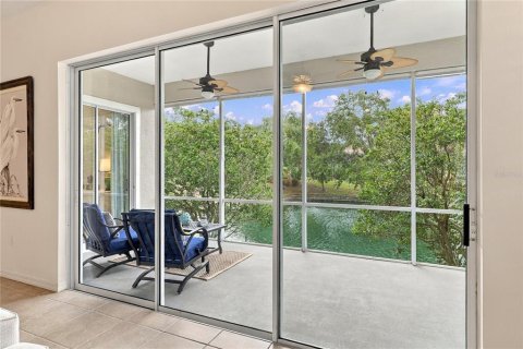 Villa ou maison à vendre à Palm Coast, Floride: 2 chambres, 173.73 m2 № 2400192 - photo 20