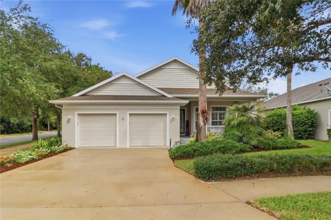 Villa ou maison à Palm Coast, Floride 2 chambres, 173.73 m2 № 2400192