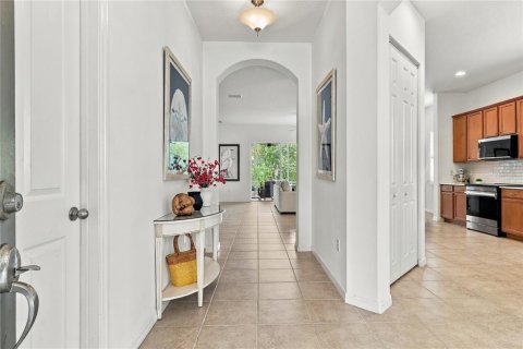 Villa ou maison à vendre à Palm Coast, Floride: 2 chambres, 173.73 m2 № 2400192 - photo 5