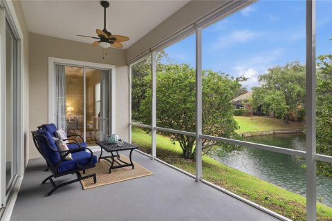 Villa ou maison à vendre à Palm Coast, Floride: 2 chambres, 173.73 m2 № 2400192 - photo 21