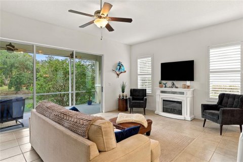 Villa ou maison à vendre à Palm Coast, Floride: 2 chambres, 173.73 m2 № 2400192 - photo 15