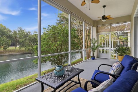 Villa ou maison à vendre à Palm Coast, Floride: 2 chambres, 173.73 m2 № 2400192 - photo 22