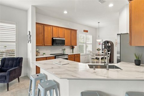 Villa ou maison à vendre à Palm Coast, Floride: 2 chambres, 173.73 m2 № 2400192 - photo 13