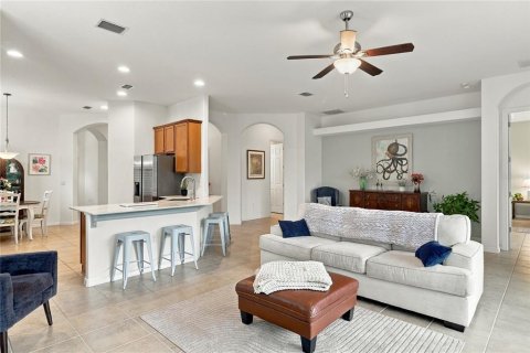 Villa ou maison à vendre à Palm Coast, Floride: 2 chambres, 173.73 m2 № 2400192 - photo 19