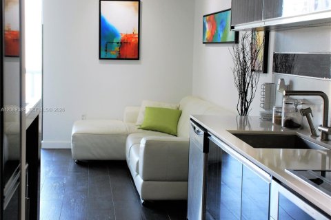 Studio in the Condo in Miami, Florida  № 2364960