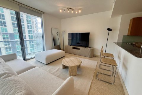 Studio in the Condo in Miami, Florida  № 2038876