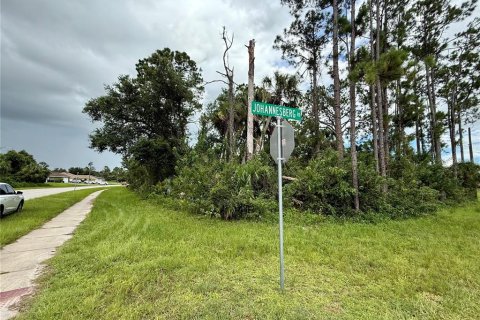 Land in North Port, Florida № 2224075 - photo 4
