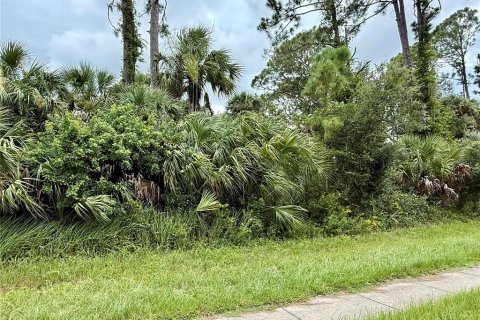 Land in North Port, Florida № 2224075
