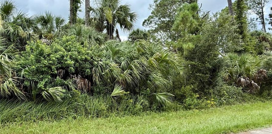 Land in North Port, Florida № 2224075