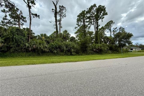 Land in North Port, Florida № 2224075 - photo 2