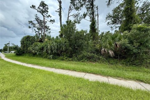 Land in North Port, Florida № 2224075 - photo 7