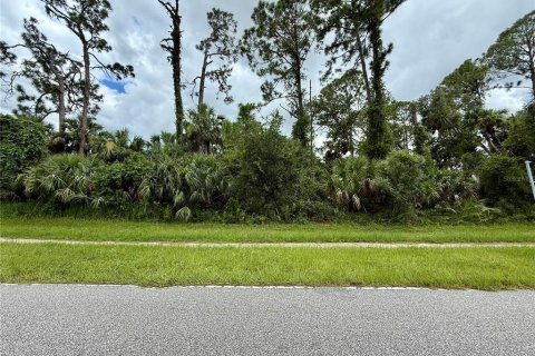 Land in North Port, Florida № 2224075 - photo 5