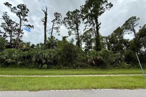 Land in North Port, Florida № 2224075 - photo 6