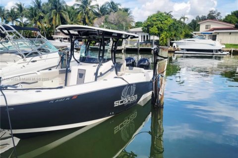 Condo in Miami Beach, Florida, 1 bedroom  № 1981336 - photo 1