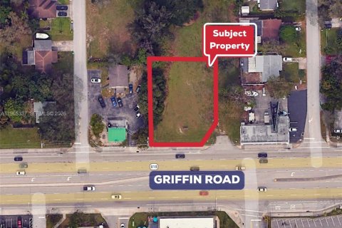 Immobilier commercial à vendre à Dania Beach, Floride № 2080529 - photo 5