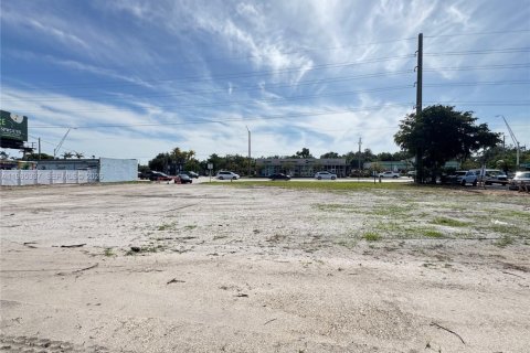 Immobilier commercial à vendre à Dania Beach, Floride № 2080529 - photo 4