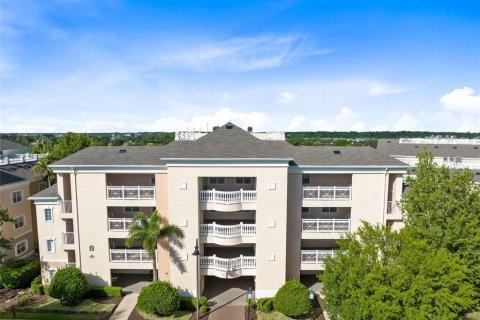 Condo in Four Corners, Florida, 3 bedrooms  № 1516999 - photo 1