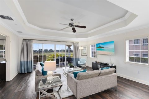 Condo in Four Corners, Florida, 3 bedrooms  № 1516999 - photo 7