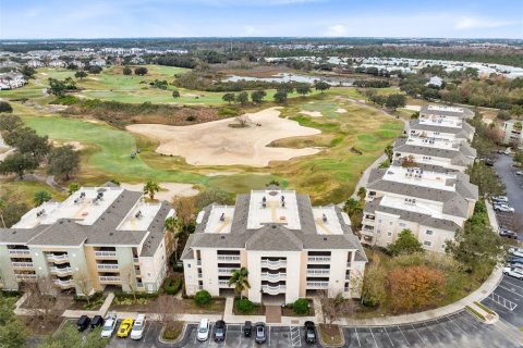Condo in Four Corners, Florida, 3 bedrooms  № 1516999 - photo 2