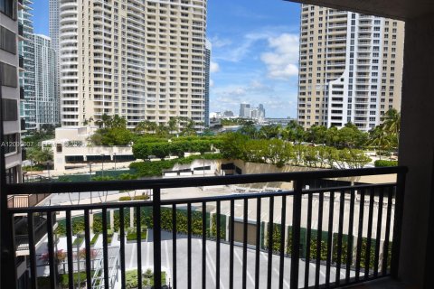 Copropriété à louer à Miami, Floride: 1 chambre, 65.03 m2 № 2397120 - photo 11