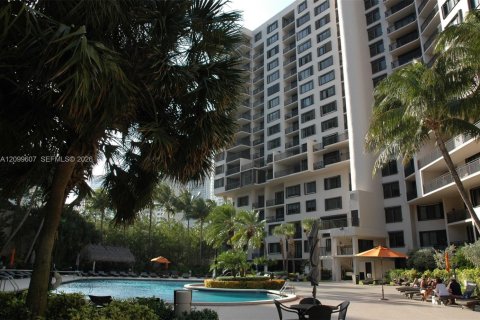 Copropriété à louer à Miami, Floride: 1 chambre, 65.03 m2 № 2397120 - photo 27