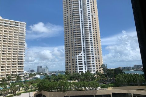 Copropriété à louer à Miami, Floride: 1 chambre, 65.03 m2 № 2397120 - photo 20