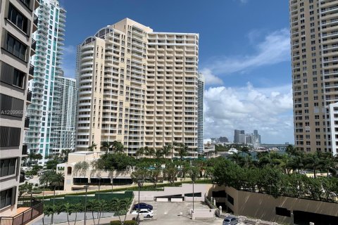 Copropriété à louer à Miami, Floride: 1 chambre, 65.03 m2 № 2397120 - photo 21