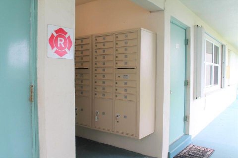 Condo in Boynton Beach, Florida, 1 bedroom  № 2245897 - photo 17