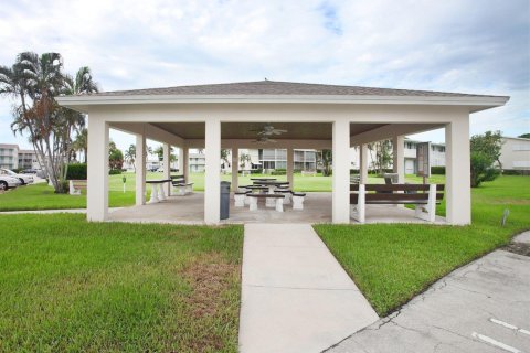 Condo in Boynton Beach, Florida, 1 bedroom  № 2245897 - photo 24