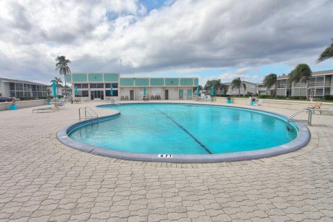 Condo in Boynton Beach, Florida, 1 bedroom  № 2245897 - photo 21