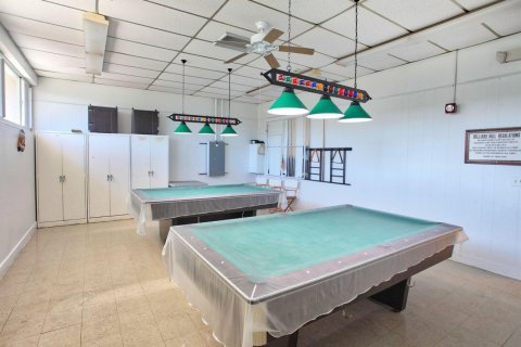 Condo in Boynton Beach, Florida, 1 bedroom  № 2245897 - photo 20