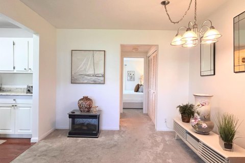 Condo in Boynton Beach, Florida, 1 bedroom  № 2245897 - photo 5