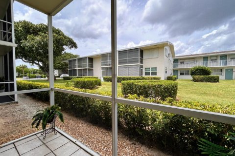 Condo in Boynton Beach, Florida, 1 bedroom  № 2245897 - photo 14