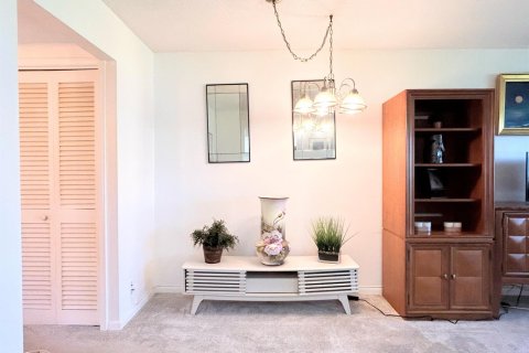 Condo in Boynton Beach, Florida, 1 bedroom  № 2245897 - photo 4