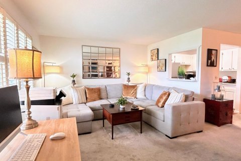 Condo in Boynton Beach, Florida, 1 bedroom  № 2245897 - photo 3