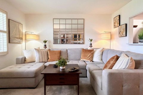 Condo in Boynton Beach, Florida, 1 bedroom  № 2245897 - photo 2