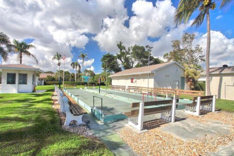 Condo in Boynton Beach, Florida, 1 bedroom  № 2245897 - photo 22