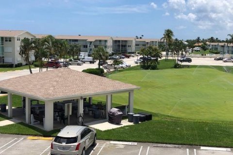 Condo in Boynton Beach, Florida, 1 bedroom  № 2245897 - photo 23