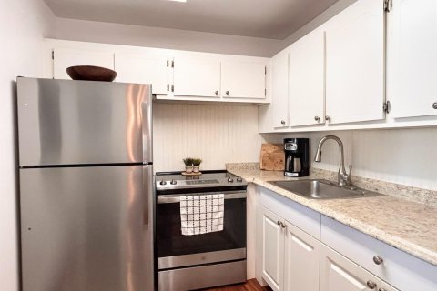 Condo in Boynton Beach, Florida, 1 bedroom  № 2245897 - photo 6