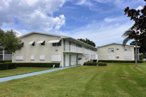 Condo in Boynton Beach, Florida, 1 bedroom  № 2245897 - photo 15