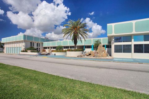 Condo in Boynton Beach, Florida, 1 bedroom  № 2245897 - photo 18