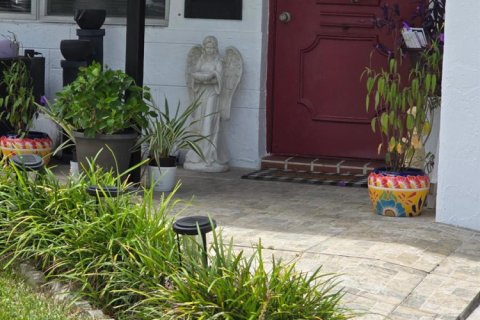 Villa ou maison à vendre à Boynton Beach, Floride: 2 chambres, 122.35 m2 № 2301783 - photo 18