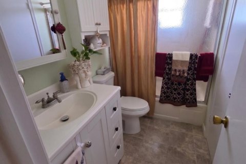 Villa ou maison à vendre à Boynton Beach, Floride: 2 chambres, 122.35 m2 № 2301783 - photo 12