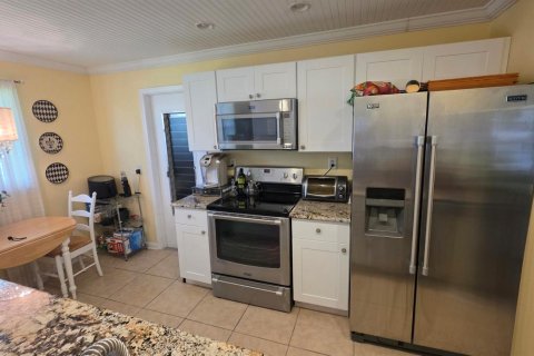 Villa ou maison à vendre à Boynton Beach, Floride: 2 chambres, 122.35 m2 № 2301783 - photo 6