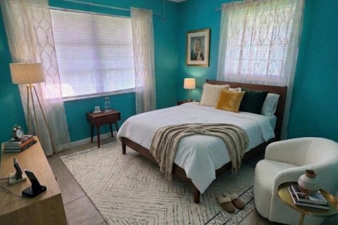 Villa ou maison à vendre à Boynton Beach, Floride: 2 chambres, 122.35 m2 № 2301783 - photo 15